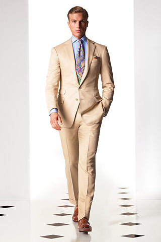 Ralph Lauren / - 2010